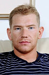 Alex Adams