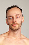 Alex Barron