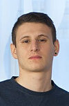 Alex Bonero