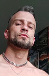 Alex Brand
