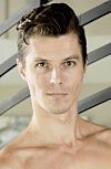 Alex Chandler