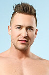 Alex Fortin