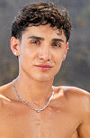 Alex Gallegos