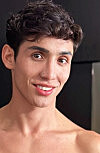 Alex Gallegox