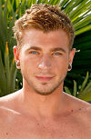 Alex Greene
