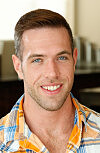 Alex Mecum