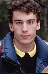 Alex Mensik