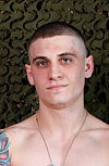 Profile Picture Alex Michaels