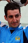 Alex Rossi