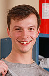 Alex Tate