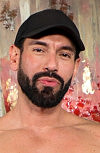 Alexander Garrett