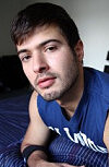 Alexander Morales