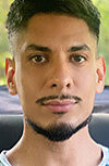 Alexander Rajesh