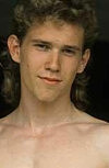 Alexander Strauss