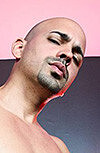 Alexandro Cabrera