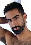 Profile Picture Ali Rush