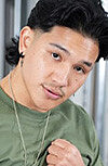 Andrew Akito