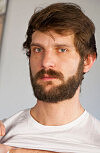 Andrew Blacksmith