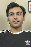 Andrew Kahn