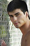 Andy (CorbinFisher)