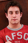Andy Park