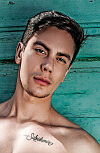 Angel Cruz