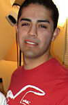 Angel F (NextDoorStudios)