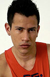 Angel Garcia