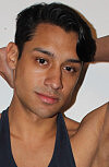 Profile Picture Angel Nash