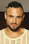 Angelo Pedro