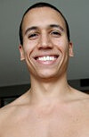 Angelo Rossi