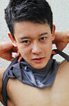 Anson Yang