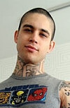Anthony Blaize