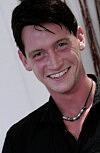 Anthony Carson
