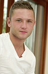 Anthony Clarke