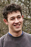 Anthony Flamand