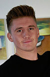 Anthony Forde