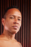 Anthony Fuego
