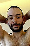 Anthony Russo (BentleyRace)