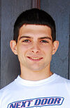 Anthony Smith