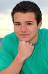 Antonio Drake