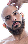 Profile Picture Antonio Horlando