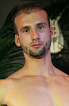 Antonio Paul