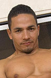 Antonio Vargas