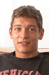 Antony Ellington