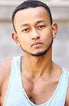 Apollo Parker