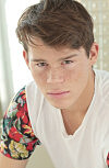 Archie Keynes