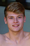 Archie Palmer