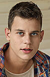 Archie Strauss