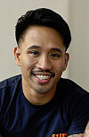 Profile Picture Arki Santos